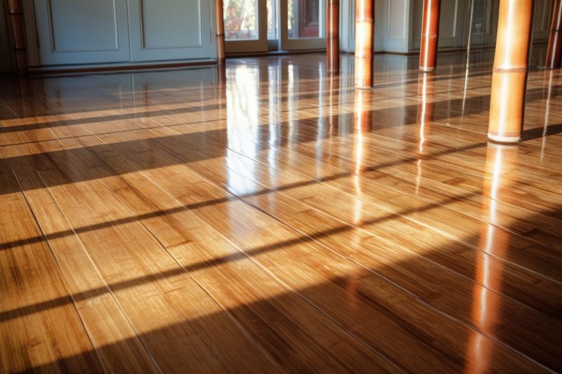 Bamboo Flooring Installation in York, PA