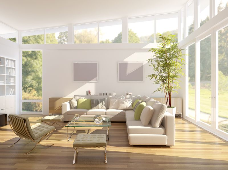 Bamboo Flooring Installation in York, PA