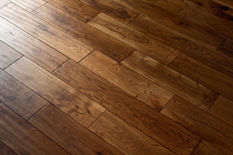 Hardwood Floor Installation in New Cumberland, PA