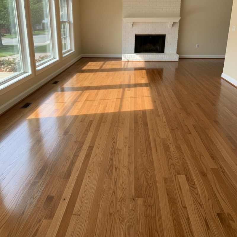Hardwood Installation in Glenville, PA