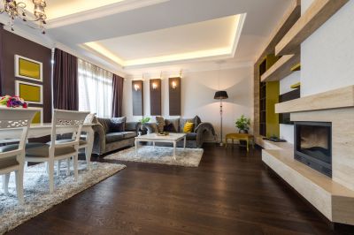 Hardwood Installation in York, PA