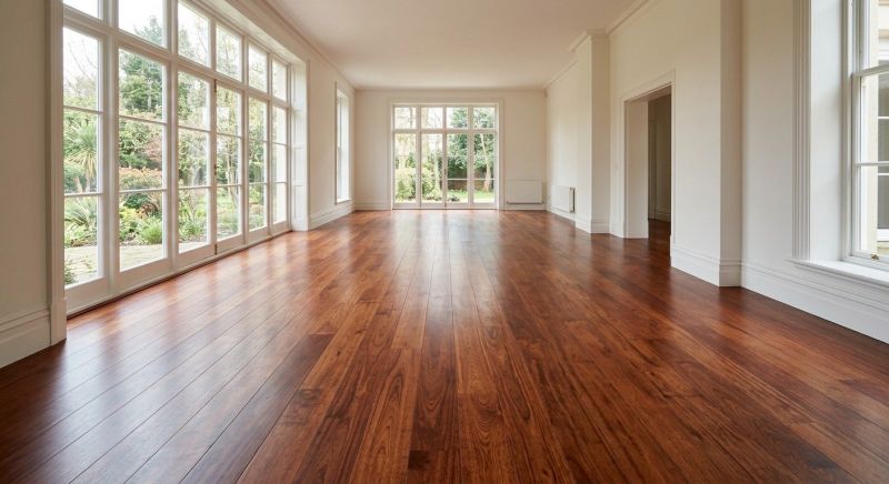 Hardwood Installation in Littlestown, PA