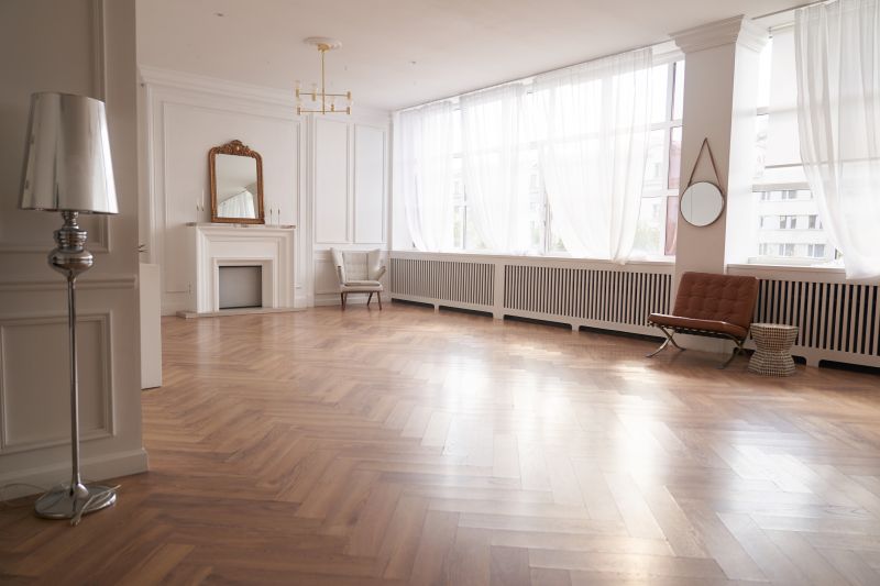 Hardwood Installation in New Cumberland, PA