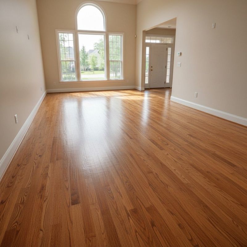 Hardwood Installation in Palmyra, PA