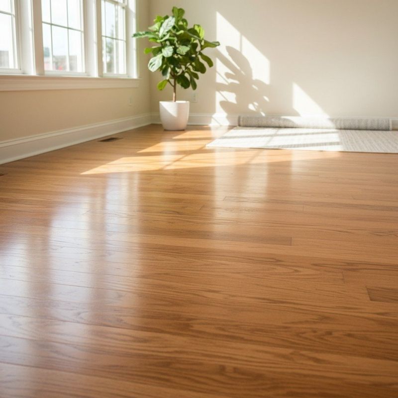 Hardwood Installation in Wrightsville, PA
