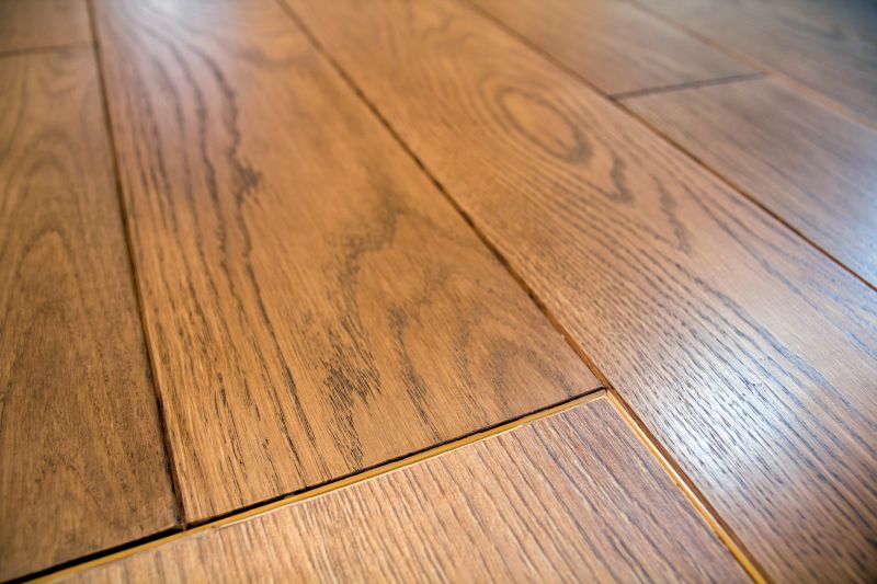 Hardwood Replacement in Hampstead, MD