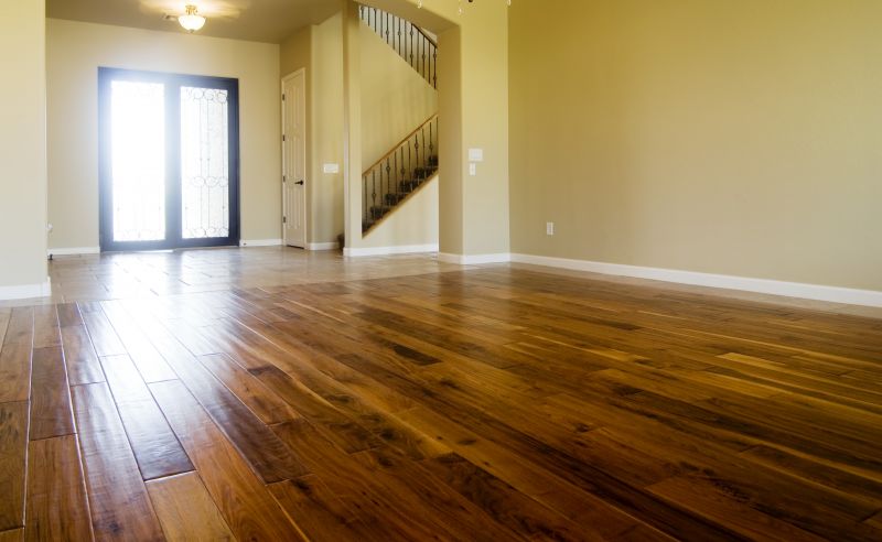 Hardwood Replacement in York, PA
