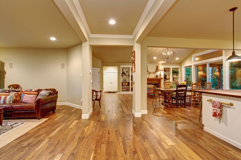 Hardwood Replacement in Littlestown, PA