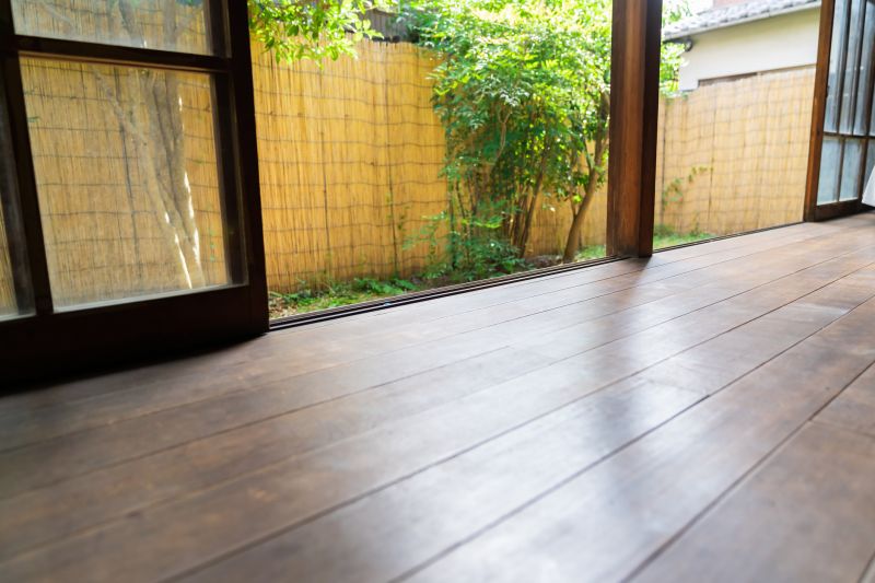 Hardwood Replacement in Parkton, MD