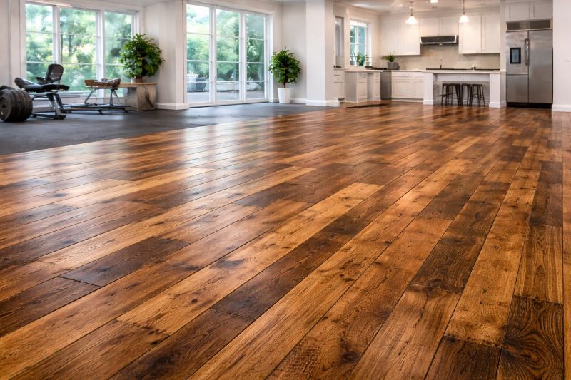 Residential Hardwood Service in York, PA