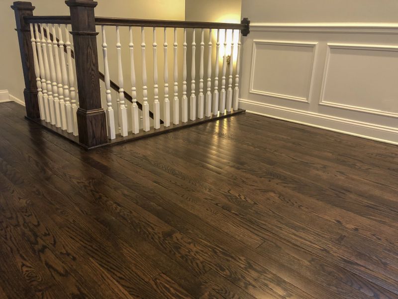 Residential Hardwood Service in York, PA