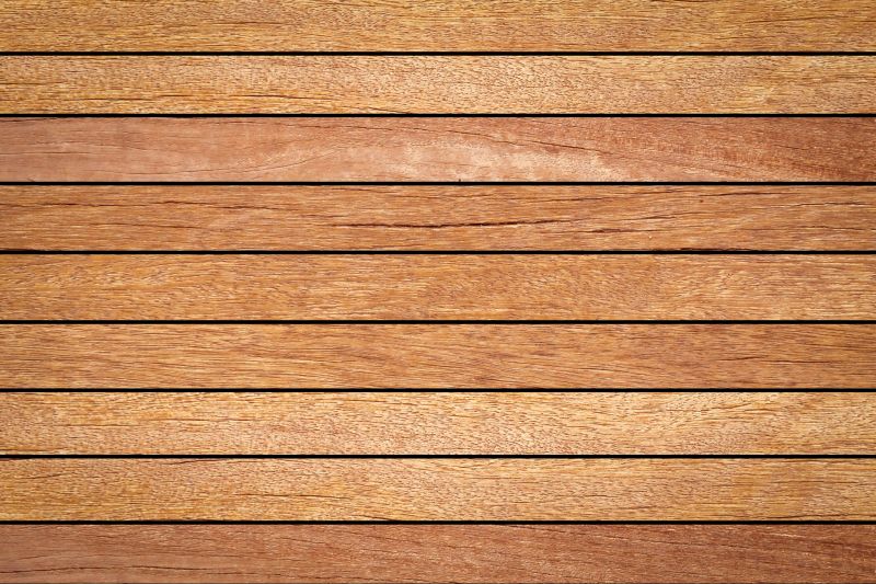 Teak Flooring Installation in York, PA