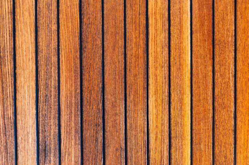 Teak Flooring Installation in York, PA