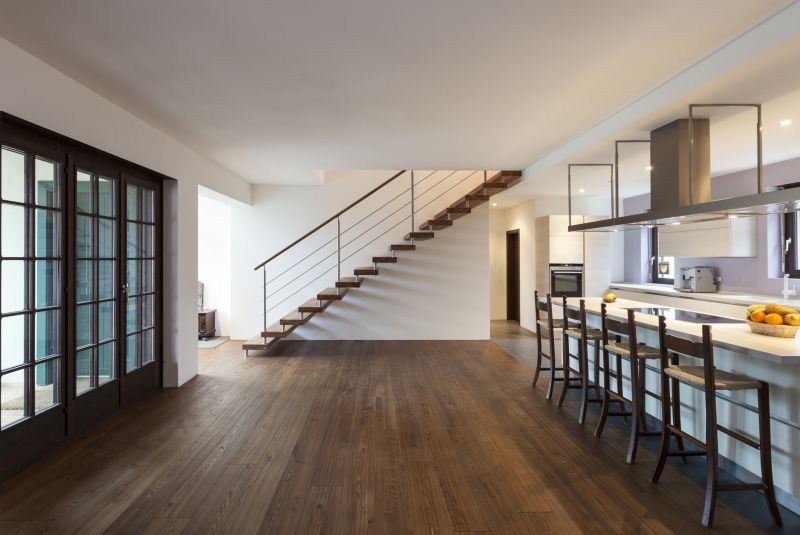 Walnut Flooring Installation in York, PA