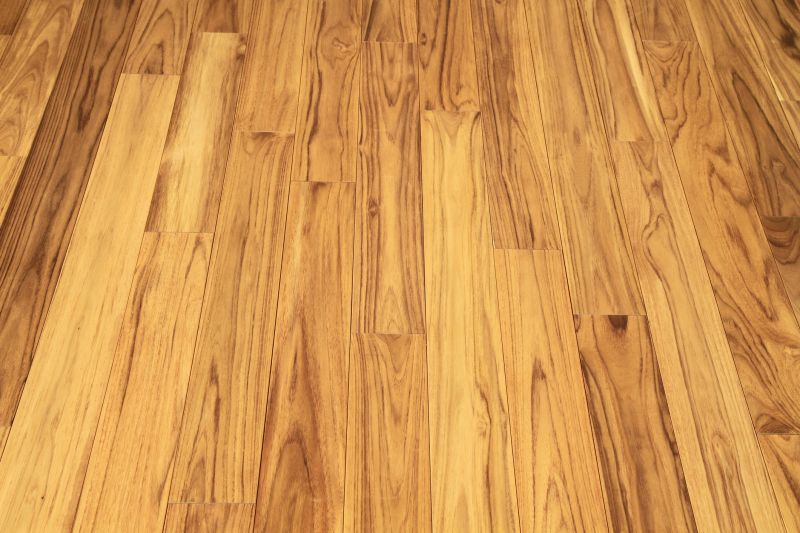 Wood Floor Replacement in Littlestown, PA