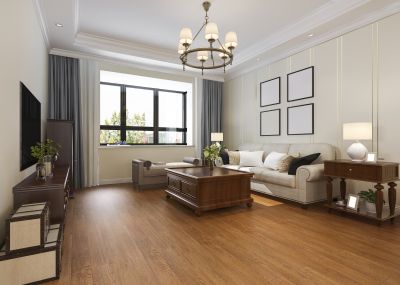 Wood Flooring Replacement in Brogue, PA