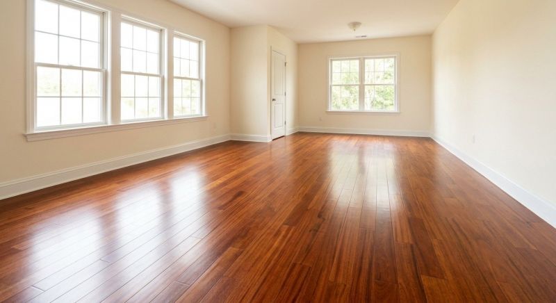 Wood Flooring Replacement in Hanover, PA