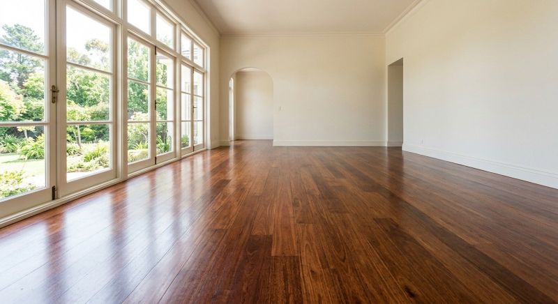 Wood Flooring Replacement in Lewisberry, PA