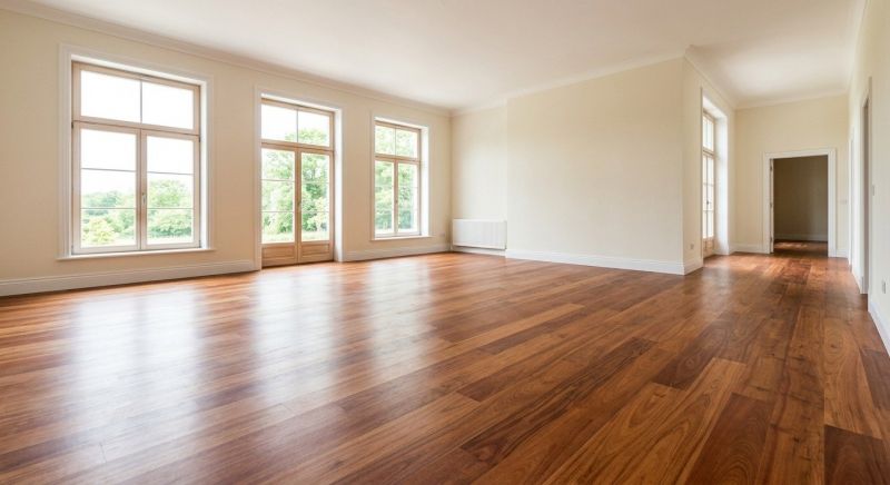 Wood Flooring Replacement in New Oxford, PA