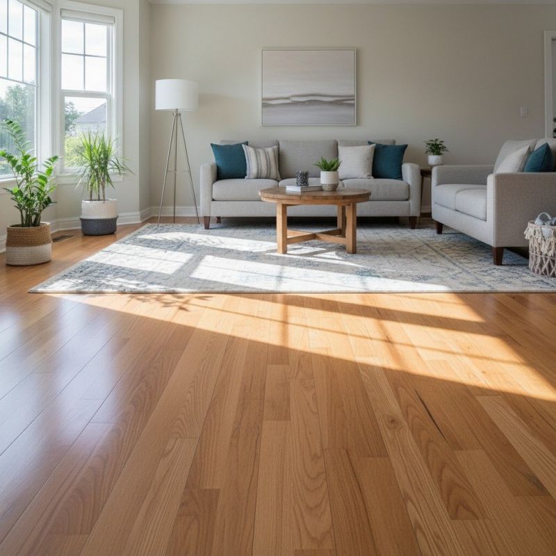 Wood Flooring Replacement in Stewartstown, PA